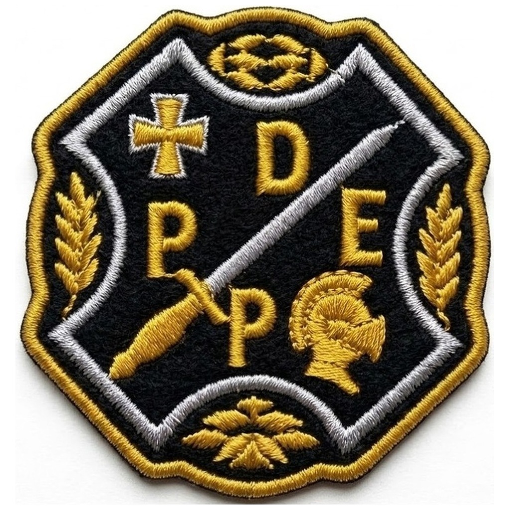 Chevaliers Chapter