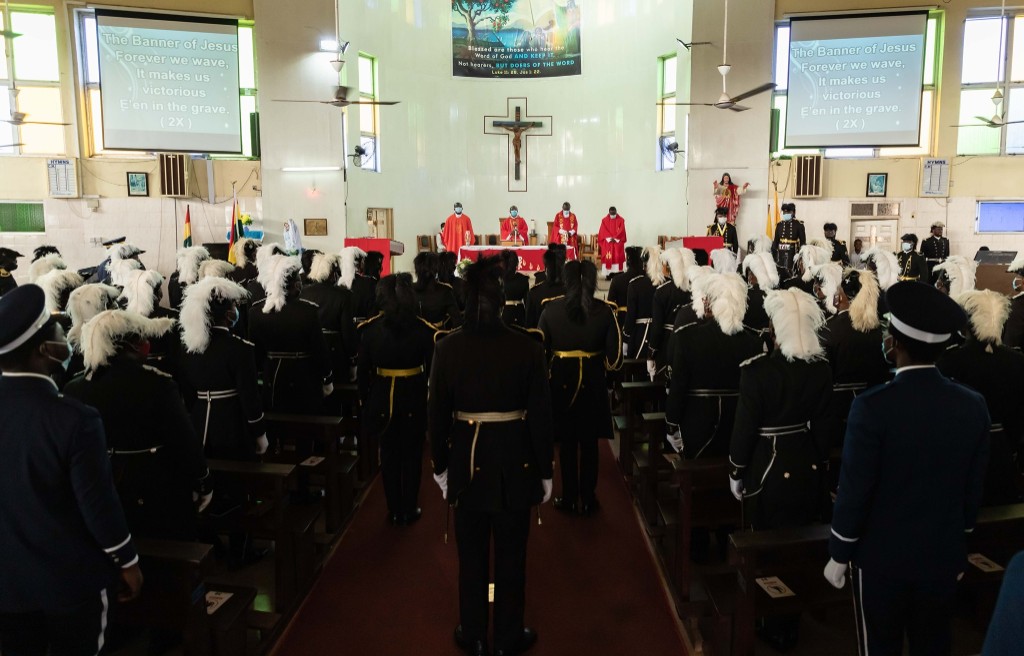 Exemplification